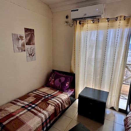 Deadsea Accommodation With Ac Sweimeh Esterno foto